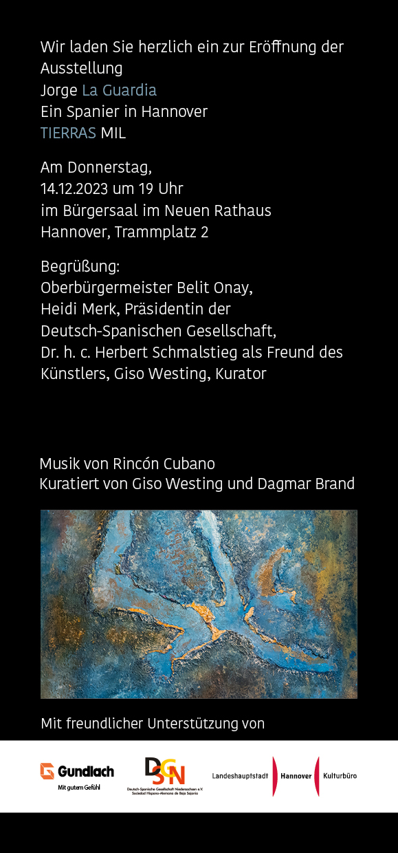 Flyer Rückseite